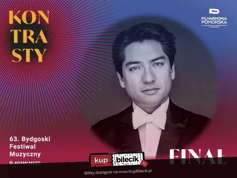 Bydgoski Festiwal Muzyczny