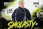 Smolasty