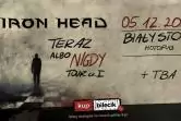 Iron Head