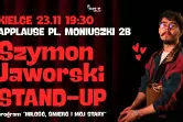 Stand-up: Szymon Jaworski