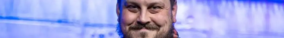 Zbychu Grabowski w programie "Kryzys życia średniego"