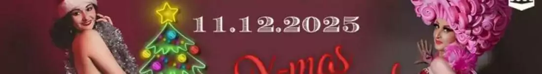 Burleska by Rose de Noir w klubie Wydział Remontowy