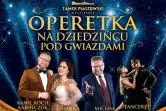 Operetka na Dziedzińcu pod Gwiazdami