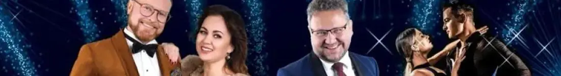 Szampańska atmosfera! Niezapomniany wieczór! - koncert "Operetka na Dziedzińcu pod Gwiazdami&qu