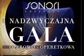 Gala Operowo-Operetkowa - najpiękniejsze arie, duety i sceny z oper i operetek - soliści operowi