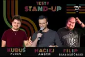 Comedy Lab - Laboratorium Komedii