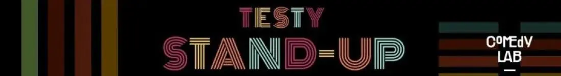 Komediowe Testy: Nowy Stand-Up Pudło Białoskórski Ambicki