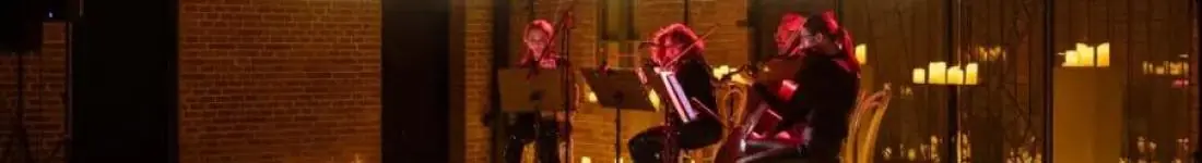 Największe rockowe hymny w aranżacjach na kwartet smyczkowy