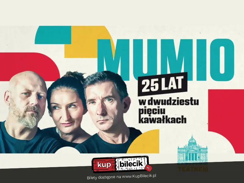 Mumio