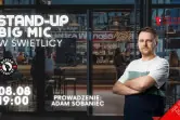 Warsaw Stand-up