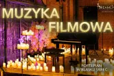 Dreamlive Concerts: Koncerty przy świecach