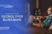 George Dyer Blues Band