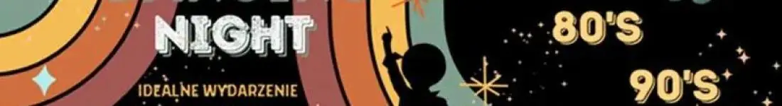 Dancing Night - wyjątkowy wieczór dla osób 50+