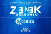 Zenek Grabowski + Cronica