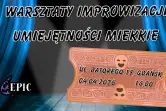 EPICkie Warsztaty Improwizacyjne
