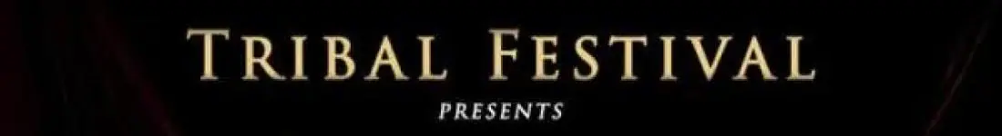 Tribal Festival. Gala Show "Angels & Demons"