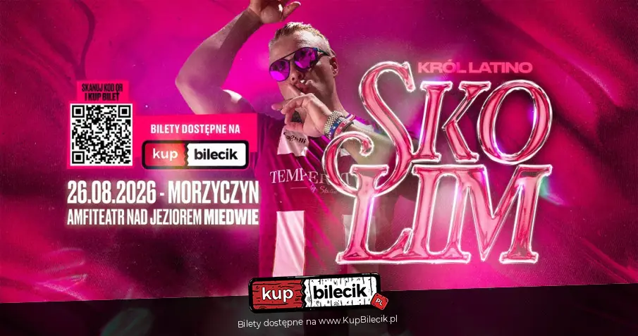 SKOLIM NAD MIEDWIEM!