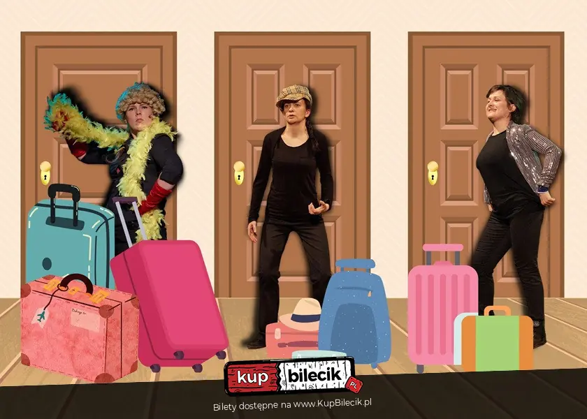 Teatr Improwizacji Afront