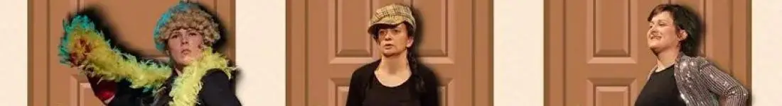 Teatr Improwizacji Afront