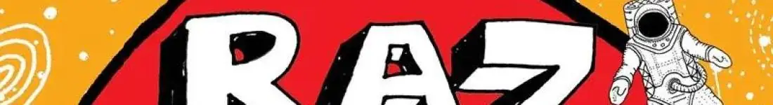 Raz, Dwa, Trzy... dzieści pięć okrążeń wokół słońca