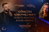 Vertigo Presents