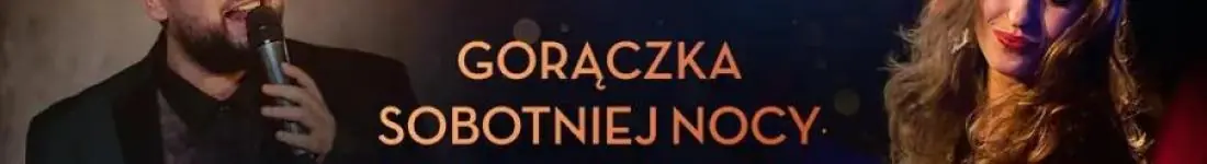 Vertigo Presents: Gorączka Sobotniej Nocy - Dorota Kołodziej & Kuba Adamus