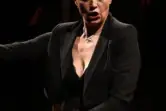 Private Tina | Natalia Sikora - spektakl muzyczny