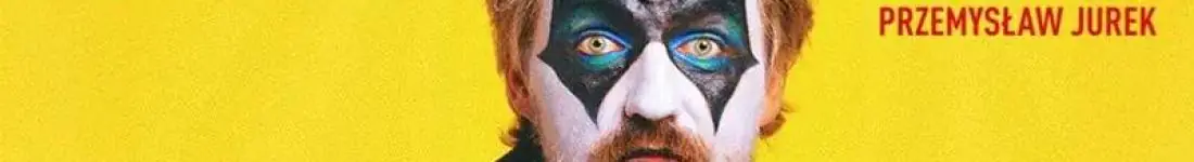 Teatr Stand-up Muzyka na żywo Tu się wszystko może wydarzyć!