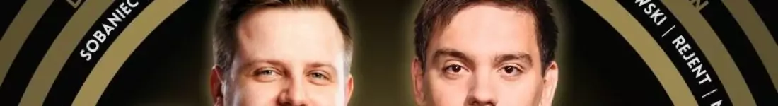 Masz Minutę - gość specjalny: Antoni Syrek-Dąbrowski