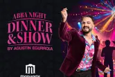 Dinner show Manuarte