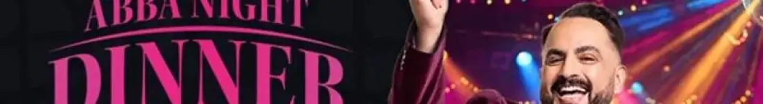 Przenieś sie z nami do lat 70. i baw się do przebojów zespołu ABBA