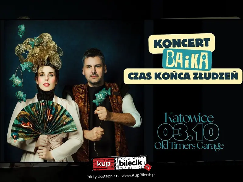 Czas końca złudzeń