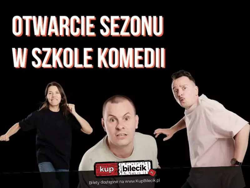 Szkoa Komedii