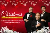 The Gentlemen Show - "Christmas dookoła świata"