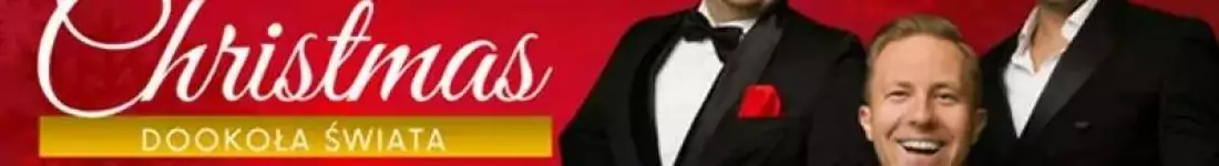 Największe świąteczne przeboje różnych krajów świata