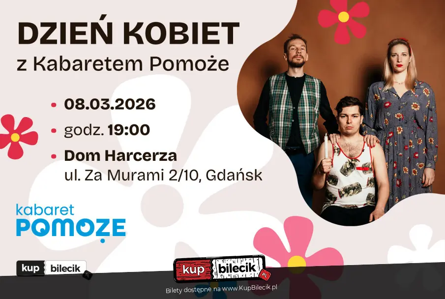 Kabaret Pomo�e