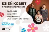 Kabaret Pomoże