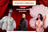 Wieczór z Burleską by Pin Up Candy