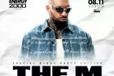 THE M