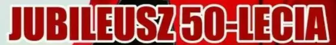 Eleni z zespołem - Jubileusz 50-lecia!