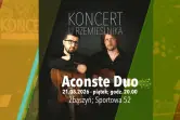 Aconste Duo