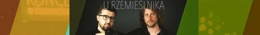 Koncert u Rzemieślnika