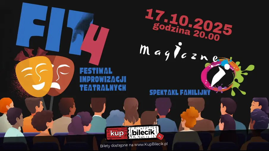 Festiwal Improwizacji Teatralnych