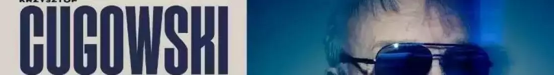 Krzysztof Cugowski - 55 lat na scenie