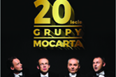 Grupa MoCarta - Dzieła wybrane z XX lat