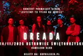 Oreada