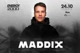 Maddix