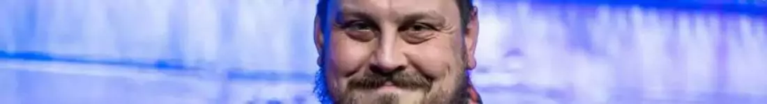 Zbychu Grabowski w programie "Kryzys życia średniego"