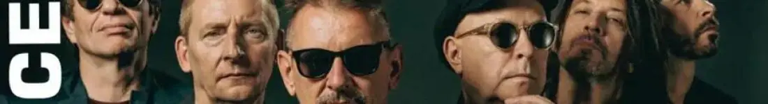 Wieża Radości Tour!