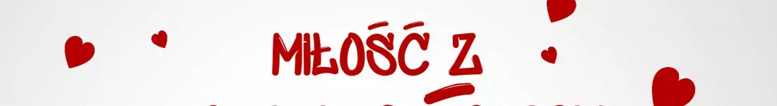 Miłość z "Litości!" - improwizowane show typu stand-up - edycja specjalna